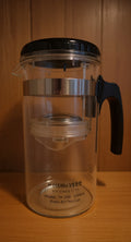Kamjove TP-200 originaler Teebereiter mit Klick-Sieb (Gongfu Kammer) - 1000ml.