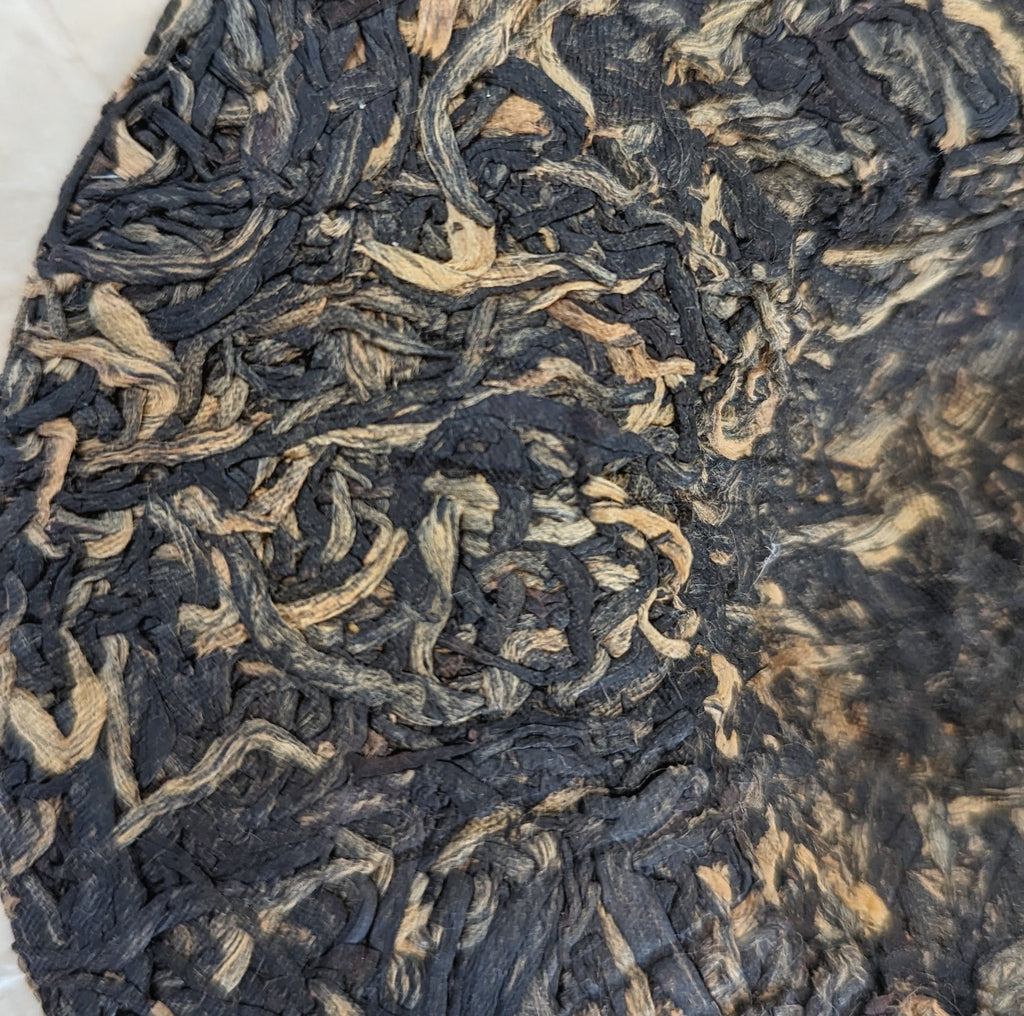 Xiaguan "Gaoshan Yunwu Laoshu Hong - 200gr.