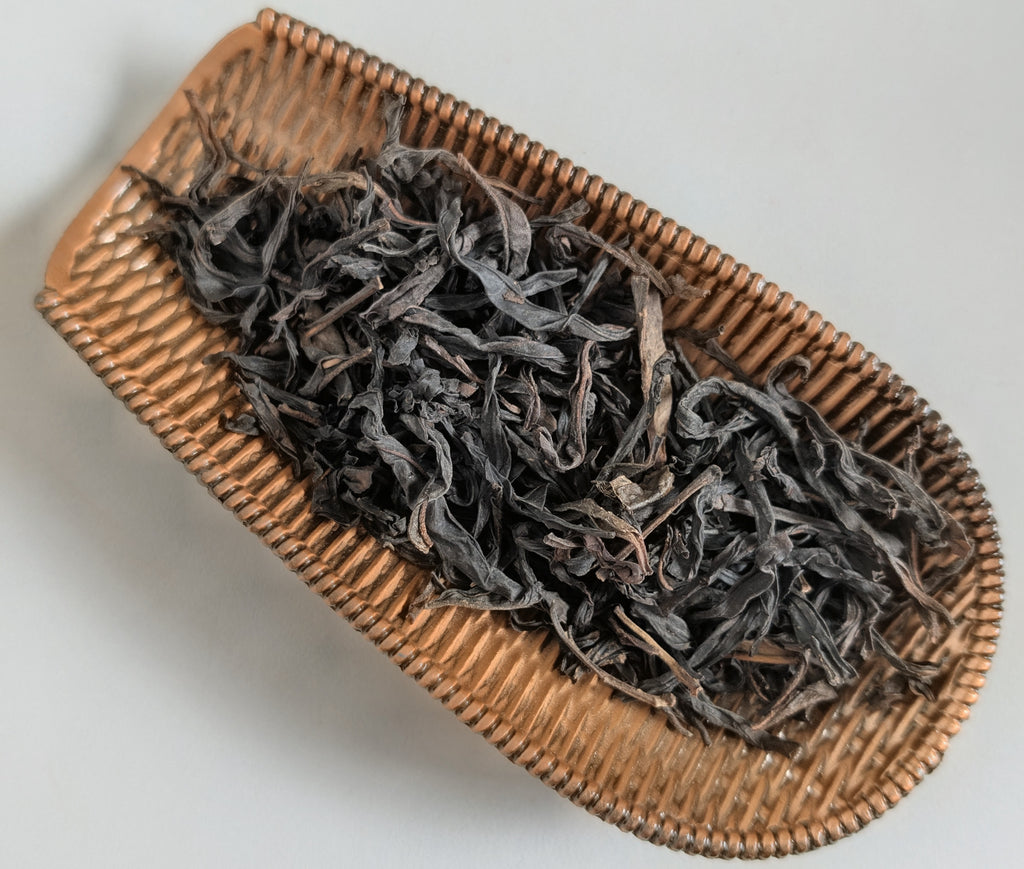 CNNP (China Tea)"Mi Lan Xiang" Dan Cong Oolong