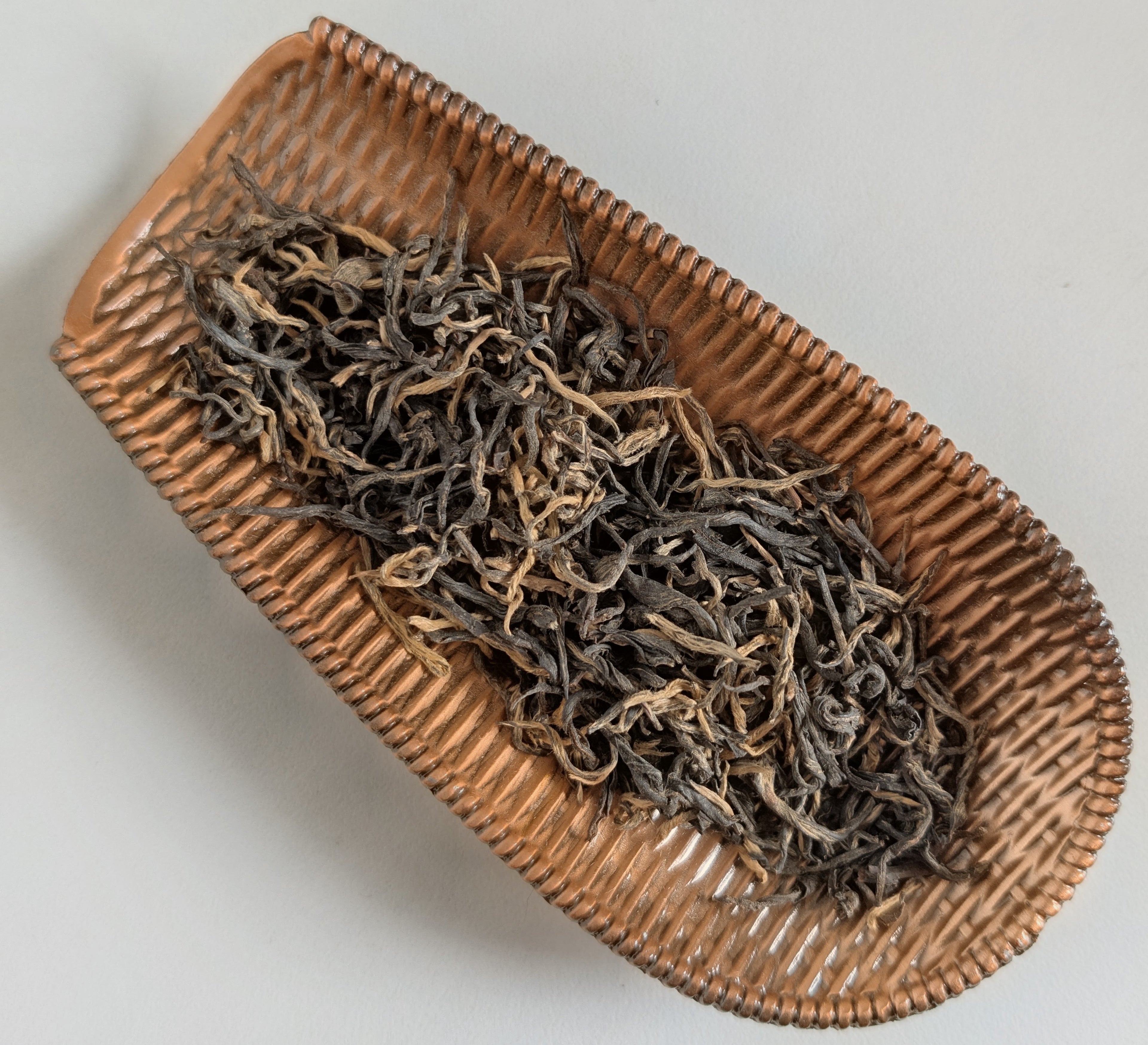 CNNP (China Tea) "Jin Jun Mei" schwarzer Tee
