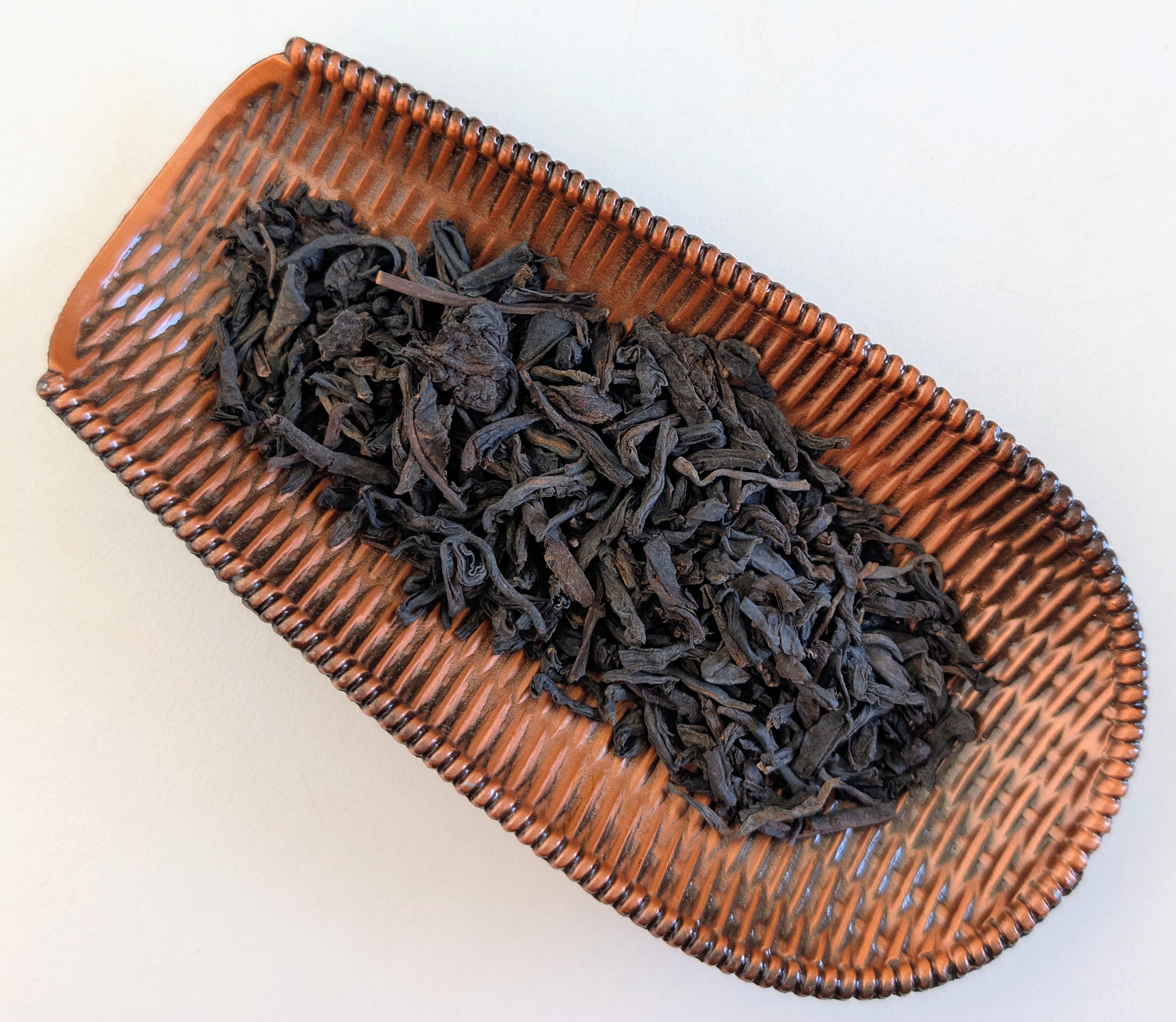 CNNP "Zhongcha 5133" Liu Bao Heicha (kellergereift)