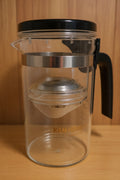 Kamjove K-210 originaler Teebereiter mit Klick-Sieb (Gongfu Kammer) - 380ml